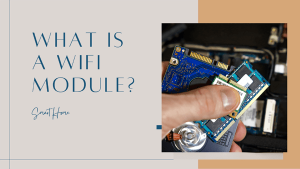 What is a WiFi Module？