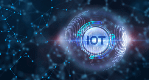 Global IoT Industry Trends and Prospects